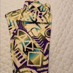 Lularoe leggings
